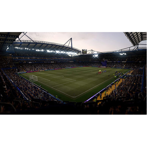 FIFA 21: Champions Edition – PS4