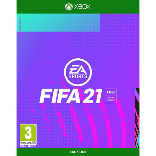 FIFA 21: Champions Edition – Xbox One