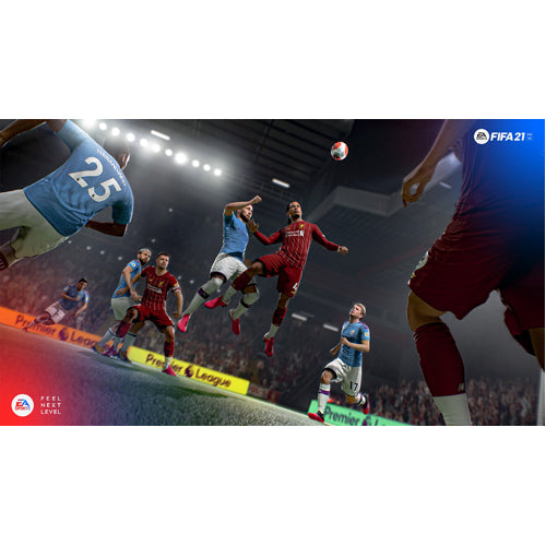 FIFA 21 – PS5