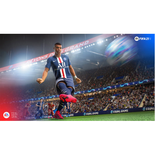 FIFA 21 – PS5