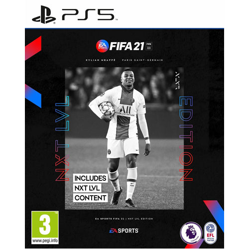 FIFA 21 – PS5