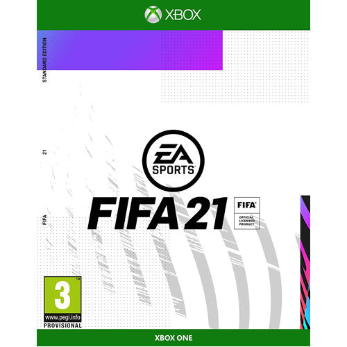 FIFA 21 – Xbox One