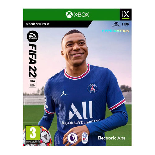 FIFA 22 – Xbox Series X/S