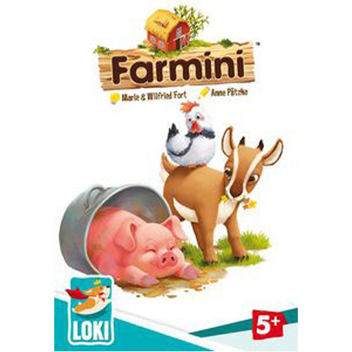 Farmini