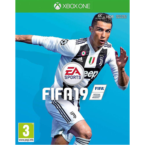 Fifa 19 – Xbox One