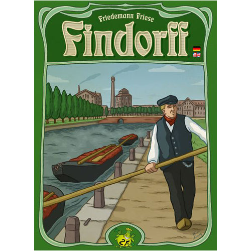 Findorff