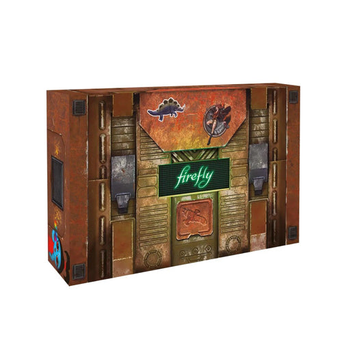 Firefly 10th Anniversary Collector’s Edition