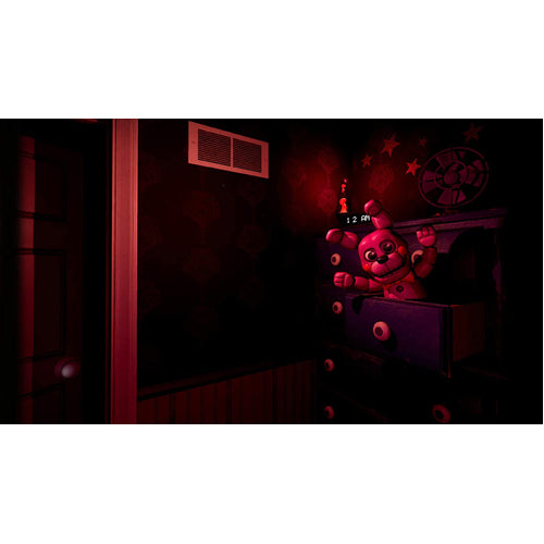 Five Nights at Freddy’s: Help Wanted – Nintendo Switch