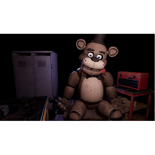 Five Nights at Freddy’s: Help Wanted – Nintendo Switch