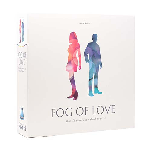 Fog of Love