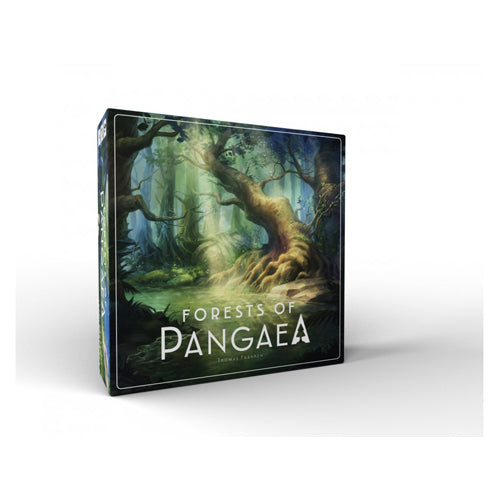 Forests of Pangaea Premium