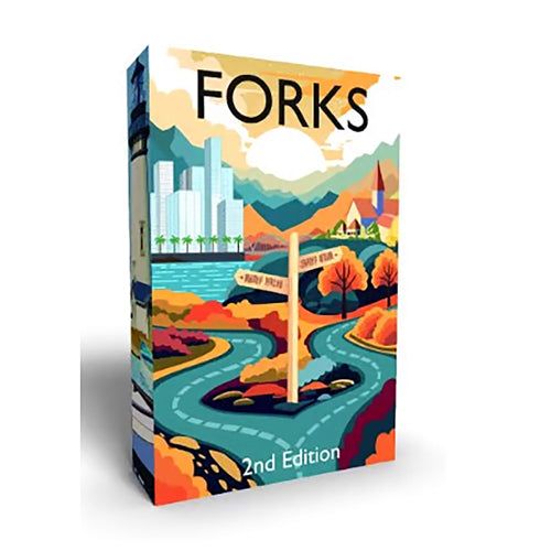 Forks