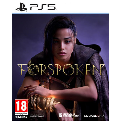 Forspoken – PS5