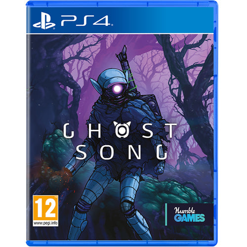 Ghost Song – PS4