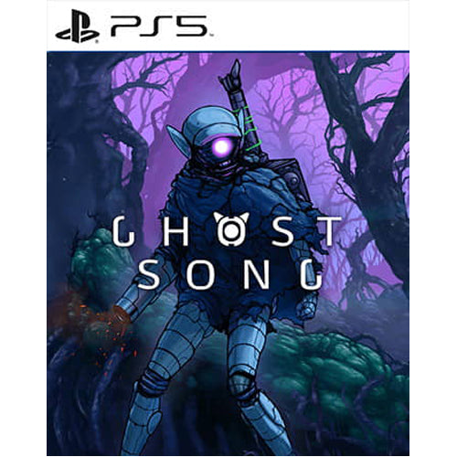 Ghost Song – PS5