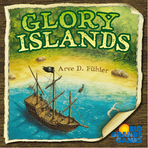 Glory Islands