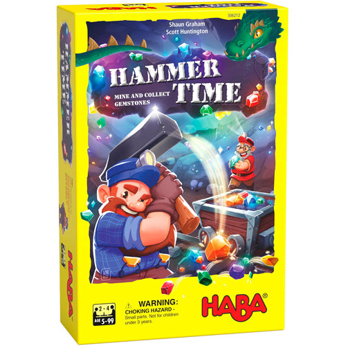 Hammer Time