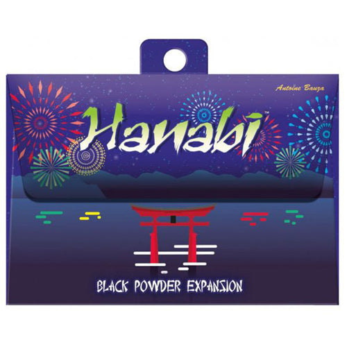 Hanabi: Black Powder Expansion