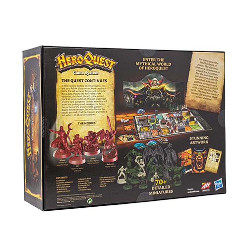 HeroQuest