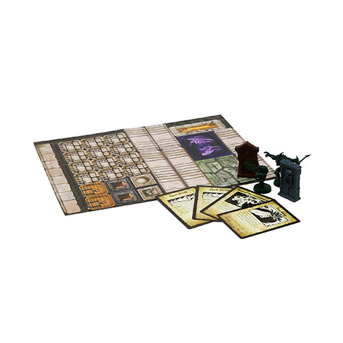 HeroQuest: Kellar’s Keep Expansion