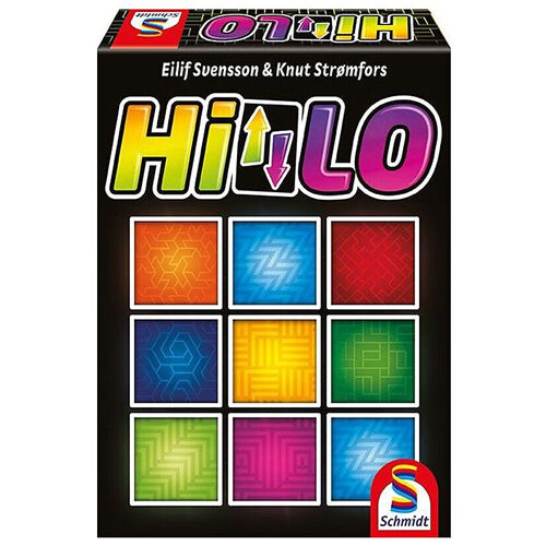 HiLo