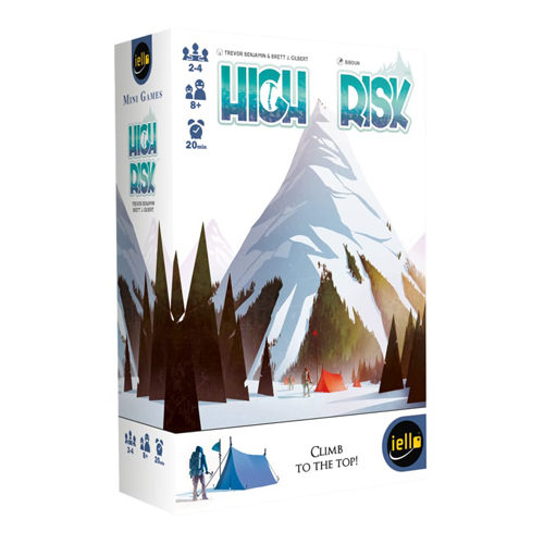 High Risk