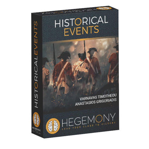 Historical Events