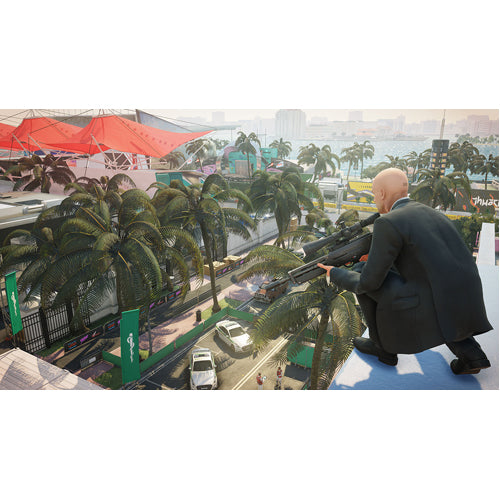 Hitman 2 Standard Edition – Xbox One