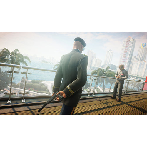 Hitman 2 Standard Edition – Xbox One