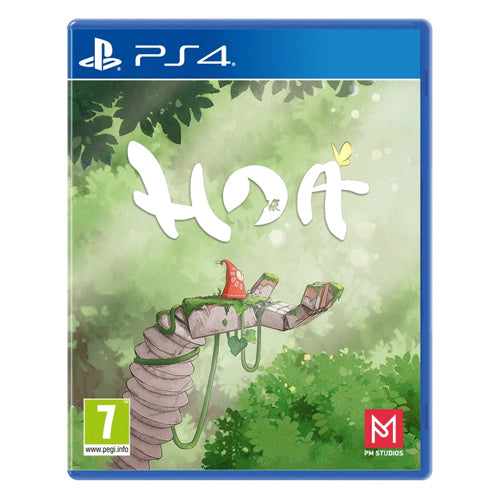 Hoa – PS4