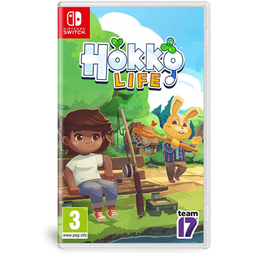 Hokko Life – Nintendo Switch