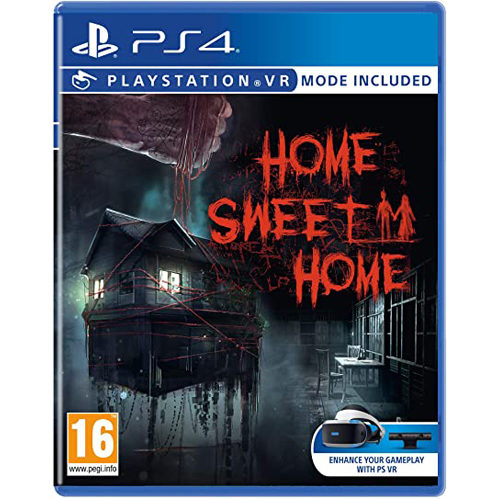 Home Sweet Home – PS4