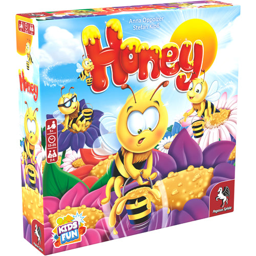 Honey