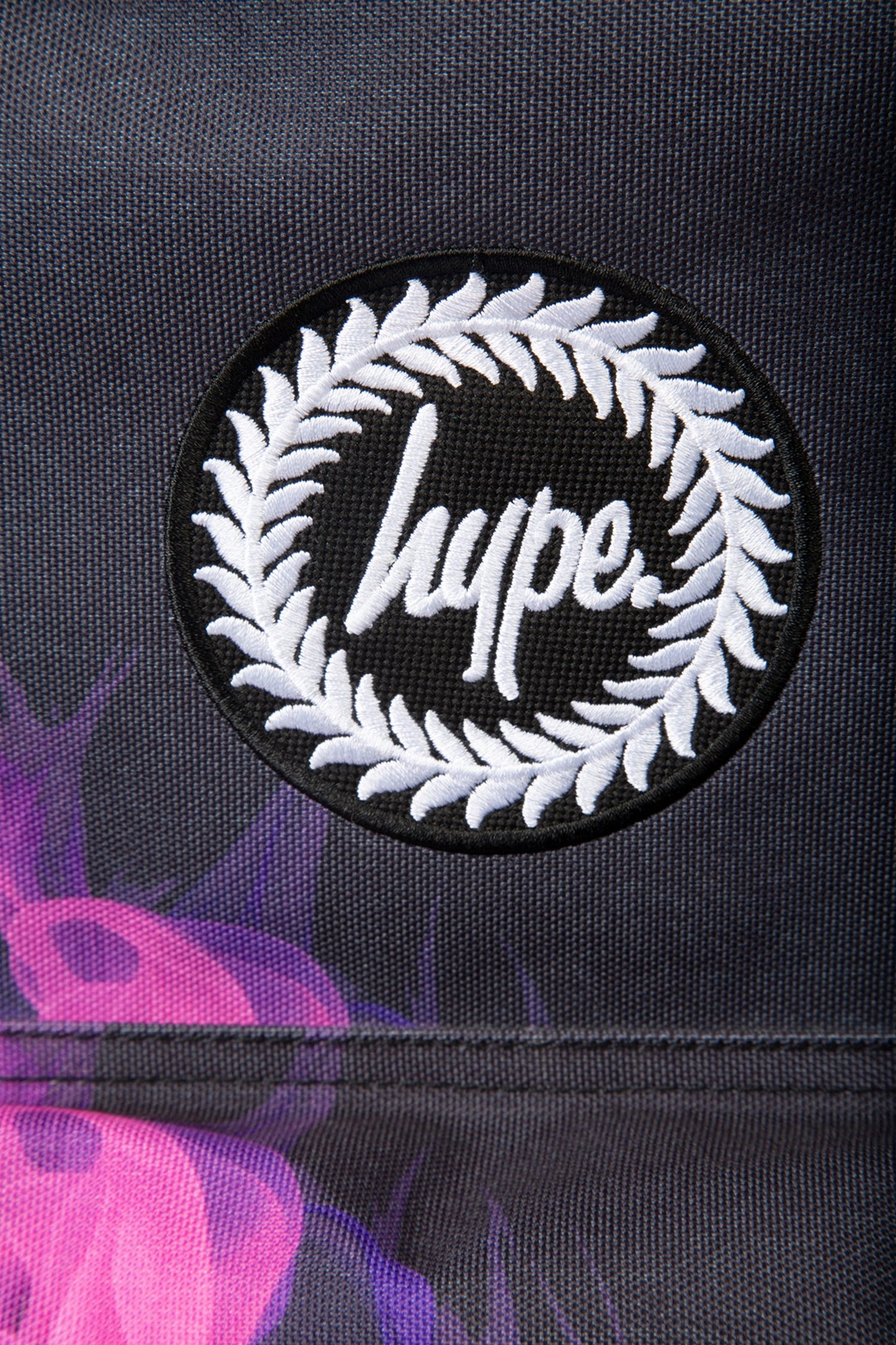 Hype Kids Multi Smoke Backpack