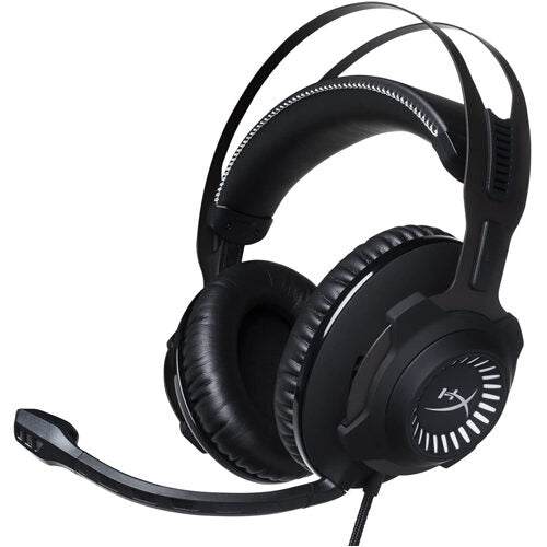 HyperX Cloud Revolver S (Gun Metal)