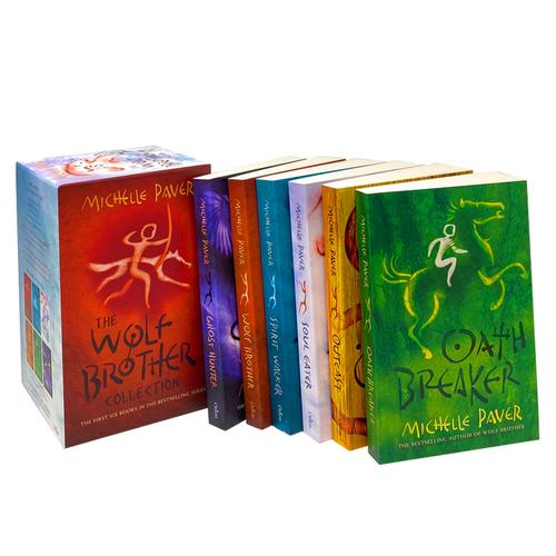 The World of Norm Collection 12 Books Box Set by Jonathan Meres