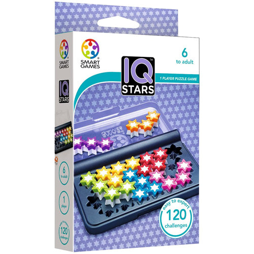 IQ Stars