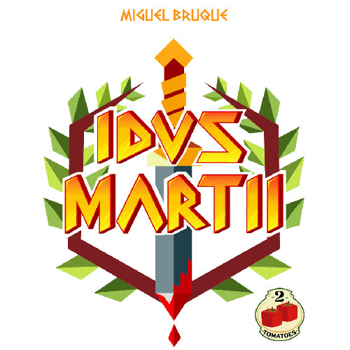 Idus Martii