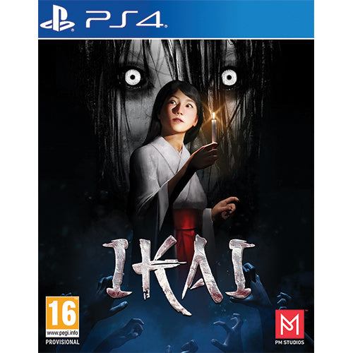 Ikai – PS4