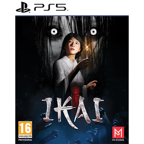 Ikai – PS5