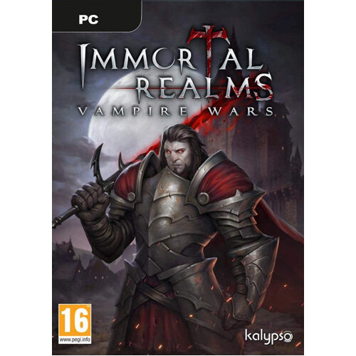 Immortal Realms – PC