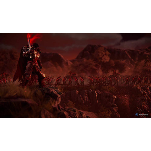 Immortal Realms: Vampire Wars – Xbox One