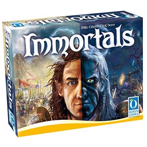 Immortals