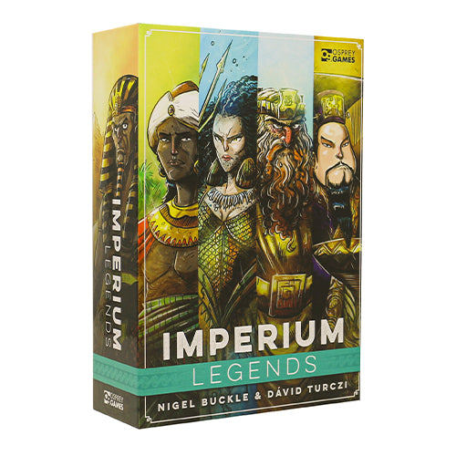 Imperium: Legends