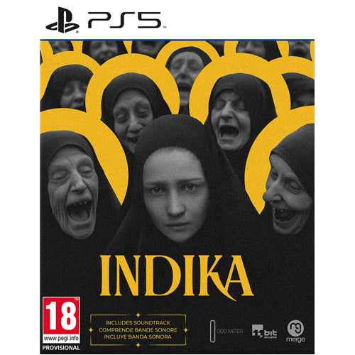 Indika – PS5