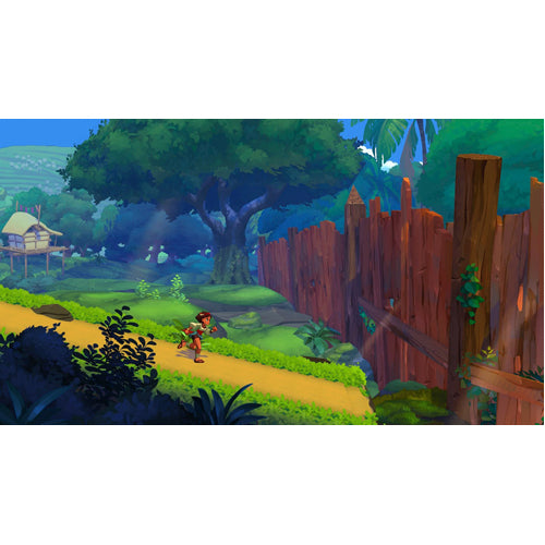 Indivisible – Xbox One