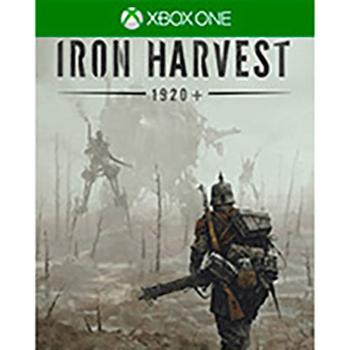 Iron Harvest – Xbox One