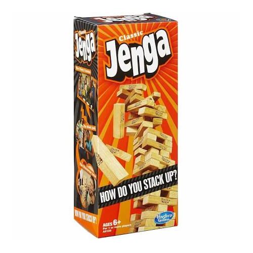 Jenga