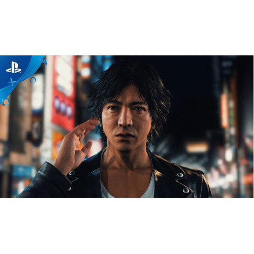 Judgment – PS4