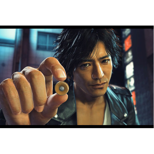 Judgment – PS4